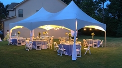 It's My Party Rentals